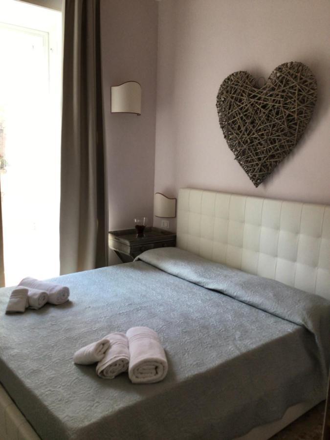 Suite Barocca Noto Exterior foto